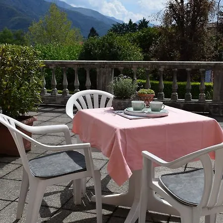 La Ξενοδοχείο