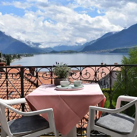 La Ξενοδοχείο Gravedona