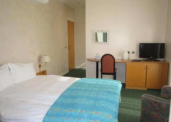 La Hotel Gravedona