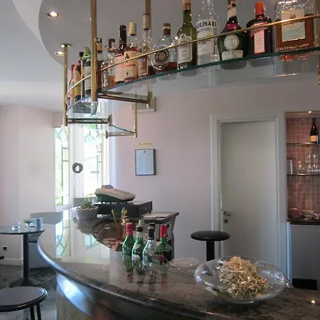 ホテル La グラヴェドーナ