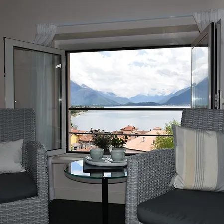 La 3* グラヴェドーナ