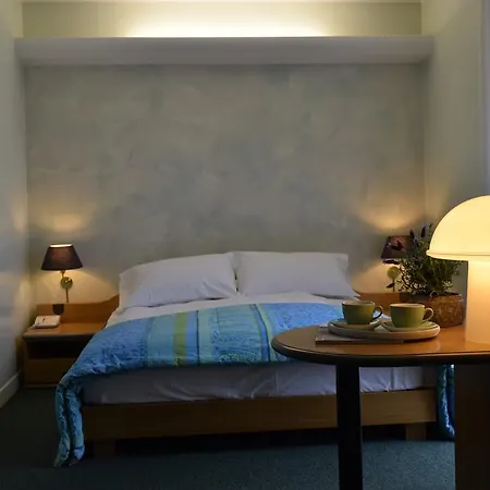 Hotel La Gravedona
