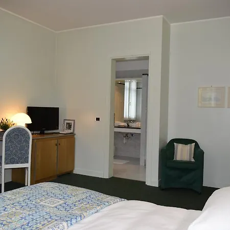 Hotel La 3*
