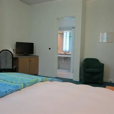 Hotel La Gravedona