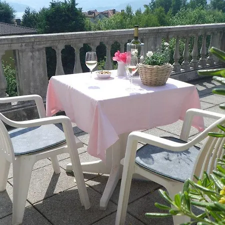 La グラヴェドーナ