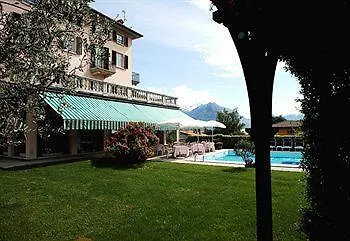 ホテル La グラヴェドーナ