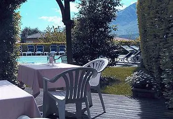 Hotel La 3*