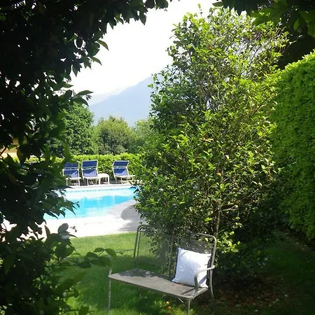 La グラヴェドーナ