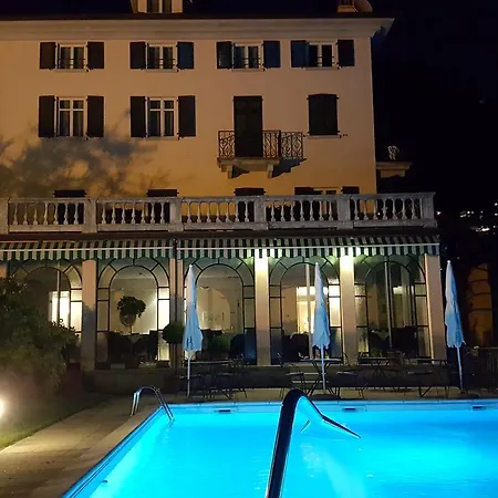 Hotel La 3*