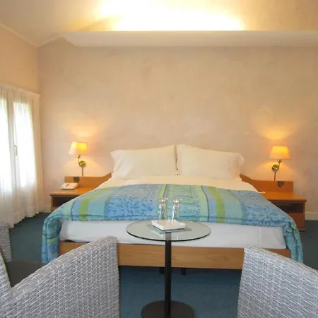 La 3* グラヴェドーナ