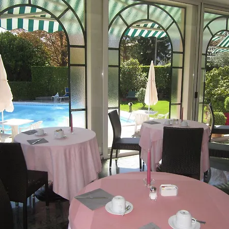 ホテル La グラヴェドーナ