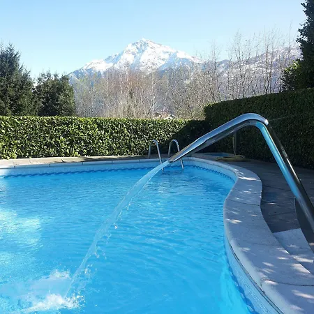 Hotel La Gravedona