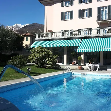 ホテル La グラヴェドーナ